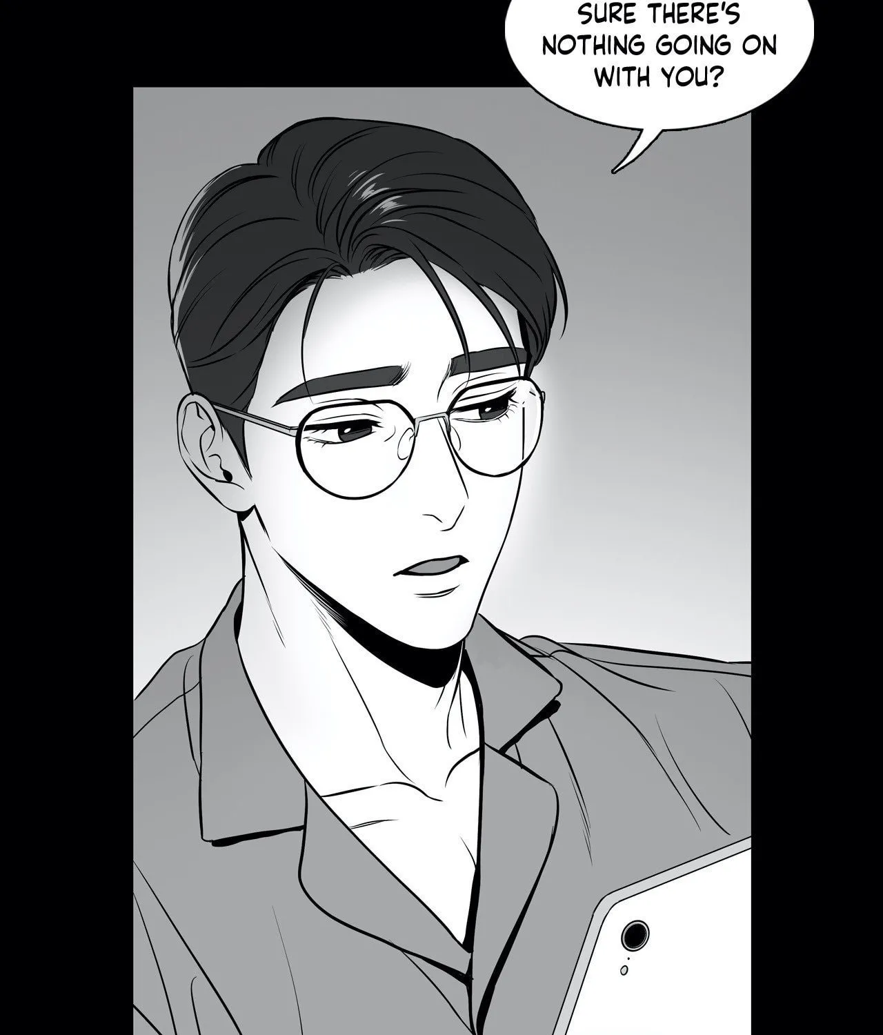 BJ Alex Chapter 85 page 61 - 