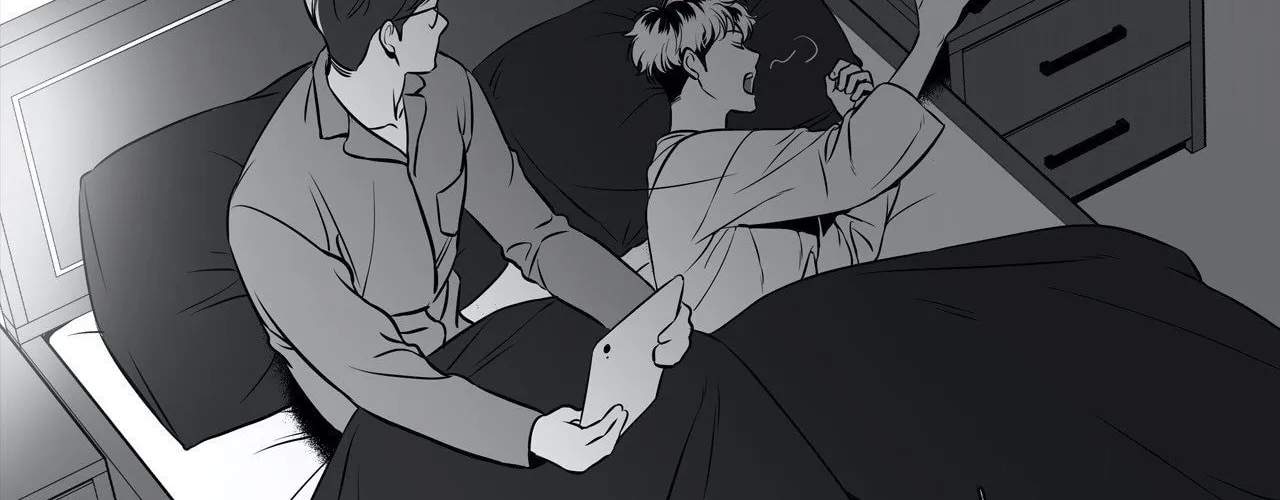 BJ Alex Chapter 85 page 64 - 