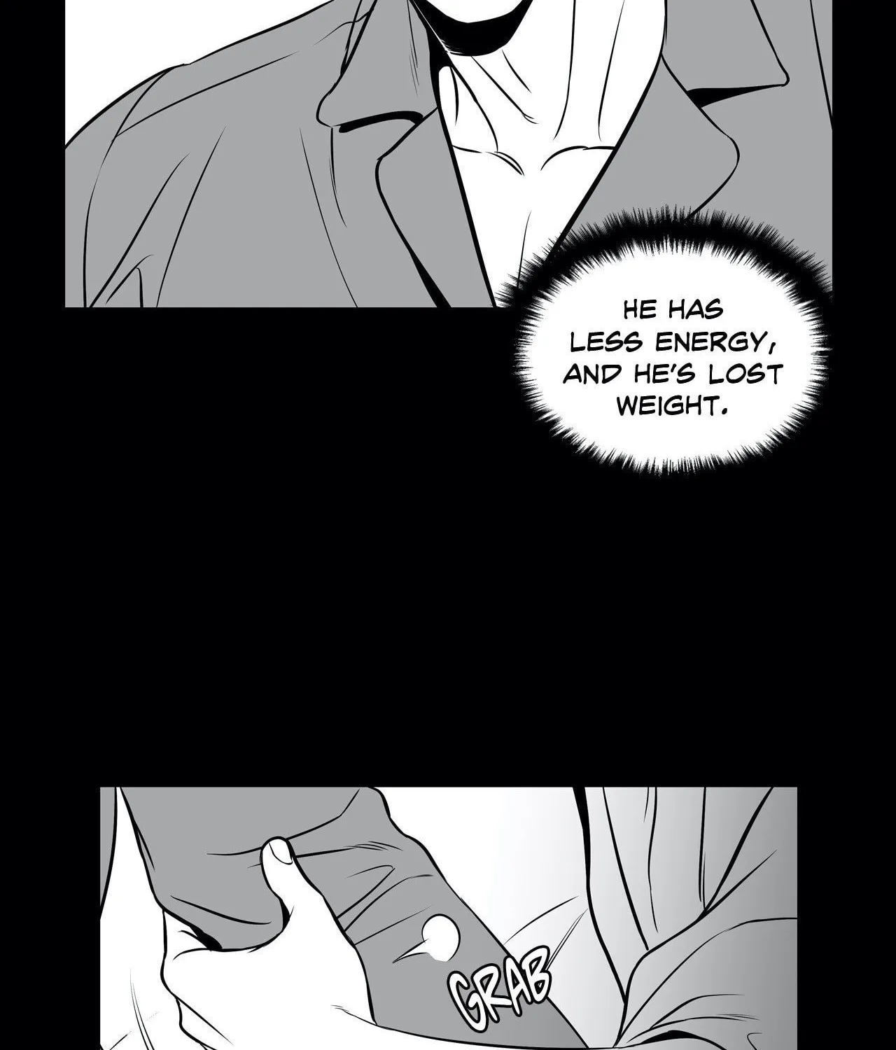 BJ Alex Chapter 85 page 70 - 