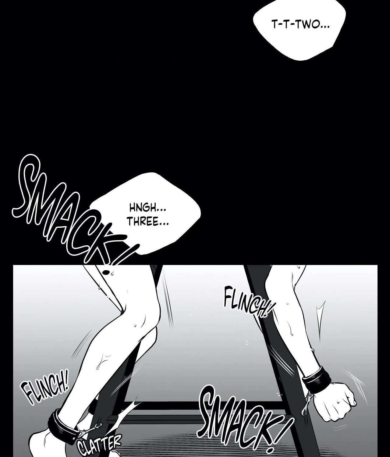 BJ Alex Chapter 85 page 8 - 