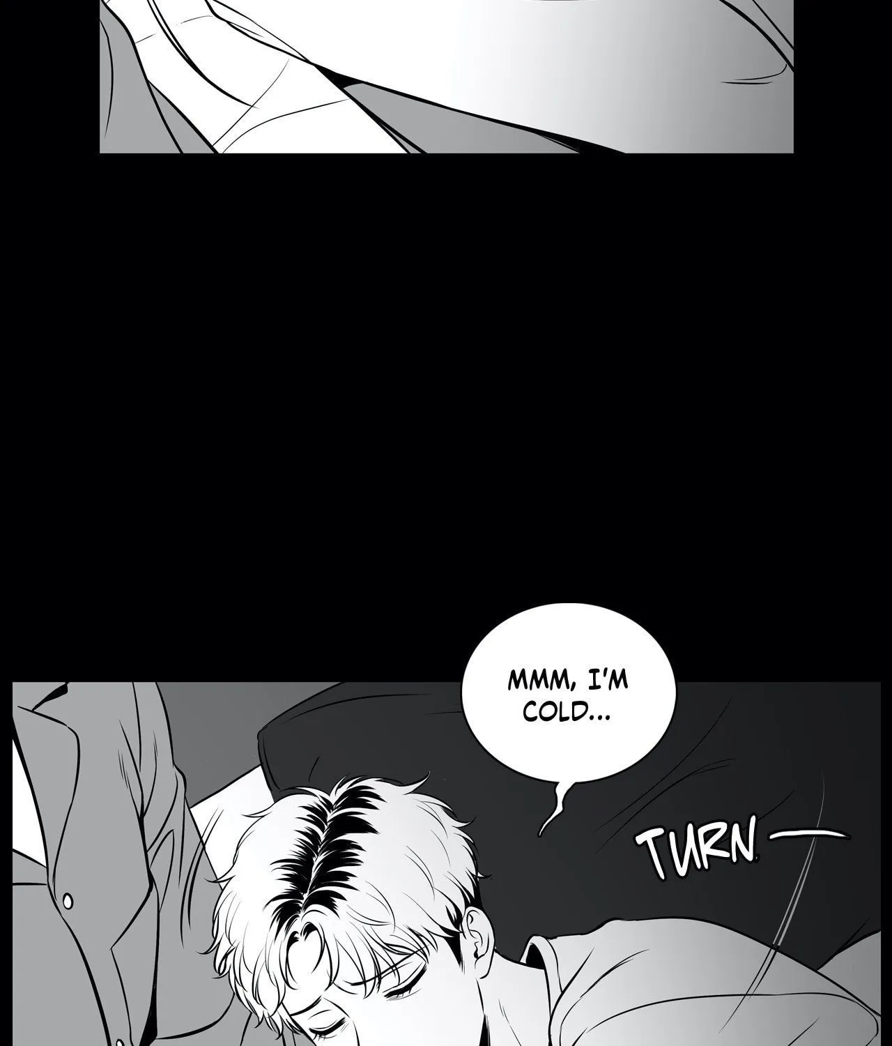 BJ Alex Chapter 85 page 71 - 