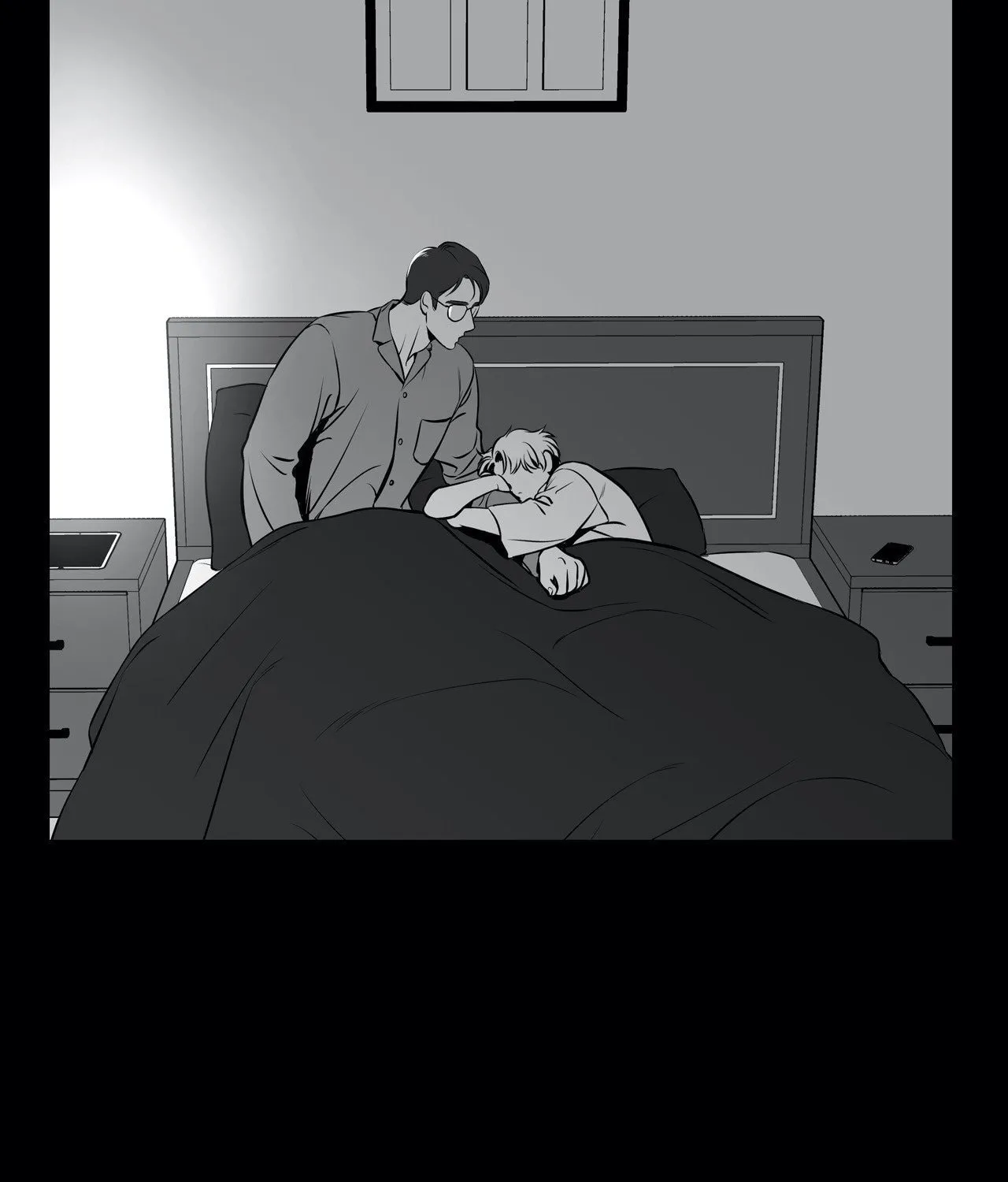 BJ Alex Chapter 85 page 77 - 