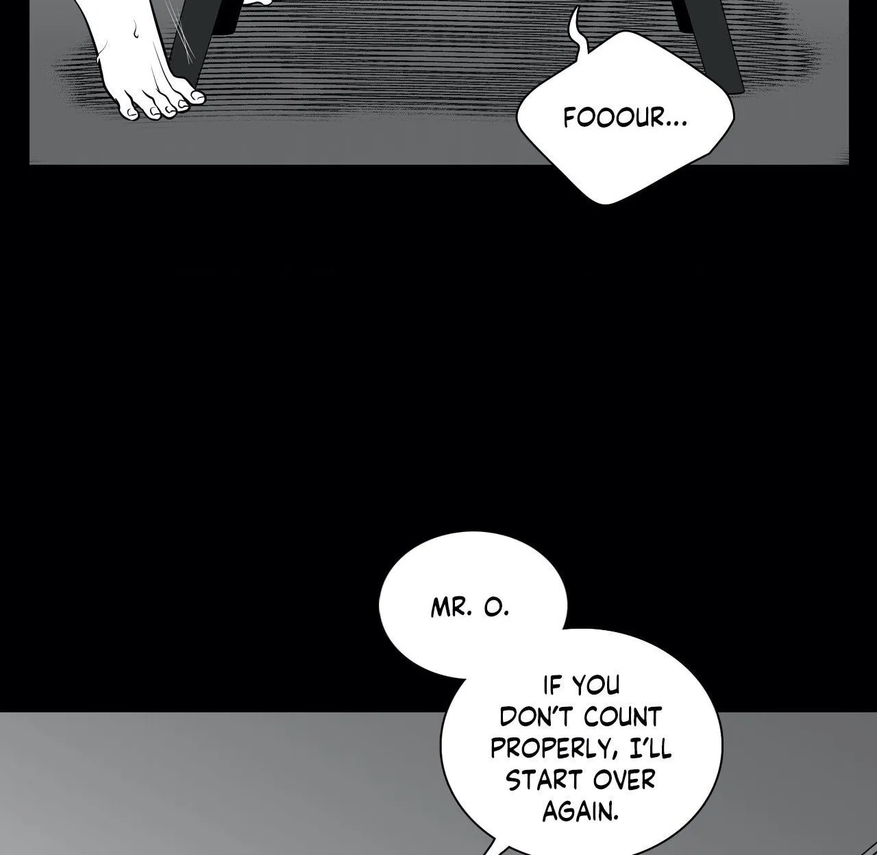 BJ Alex Chapter 85 page 9 - 