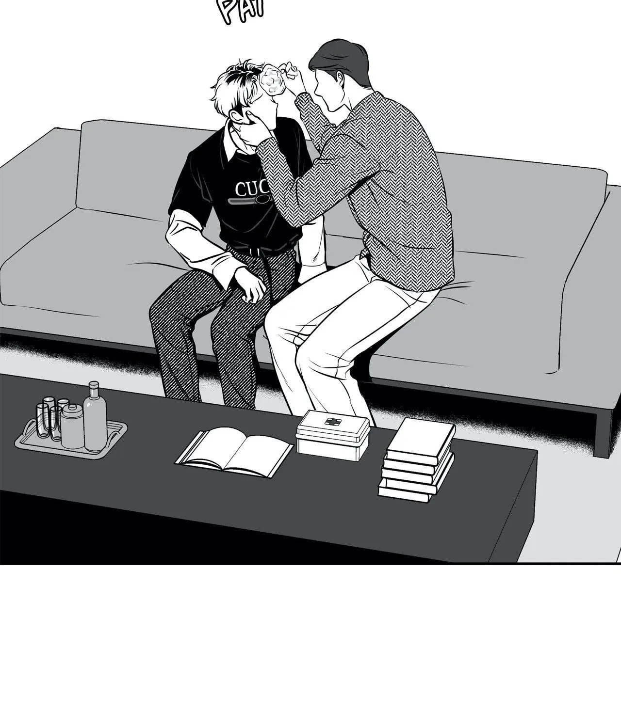 BJ Alex Chapter 85 page 83 - 