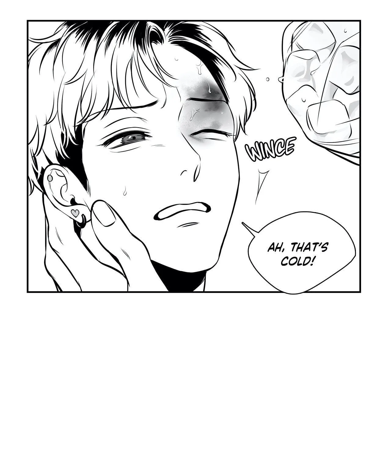 BJ Alex Chapter 85 page 85 - 