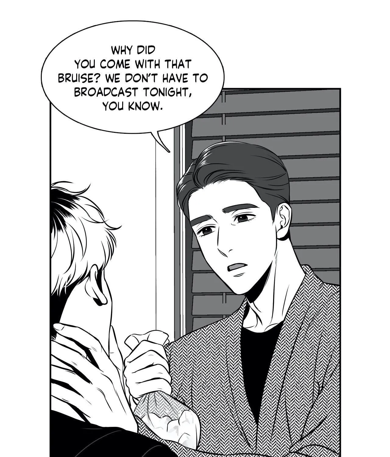 BJ Alex Chapter 85 page 86 - 