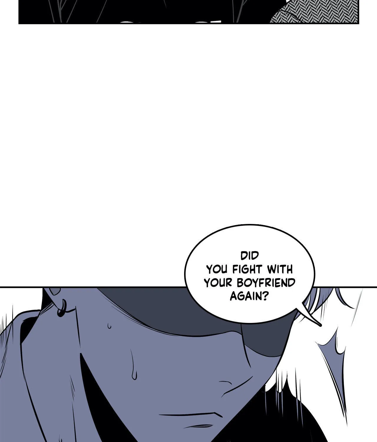 BJ Alex Chapter 85 page 90 - 