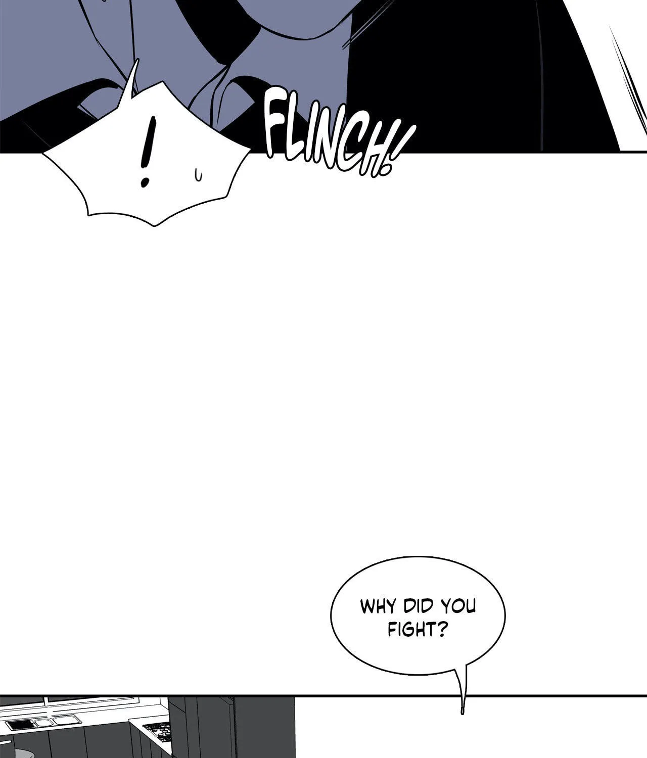 BJ Alex Chapter 85 page 91 - 