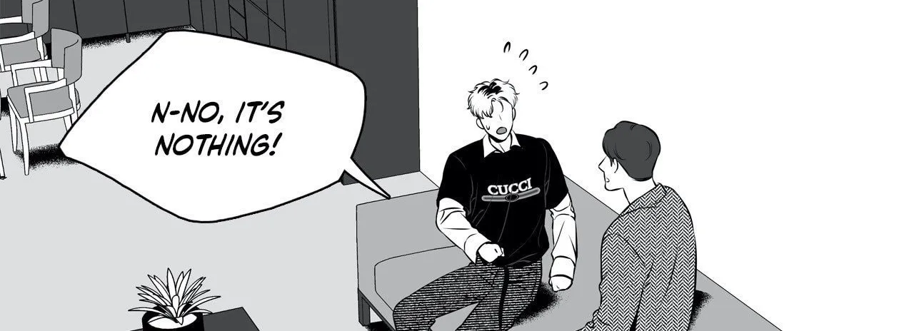 BJ Alex Chapter 85 page 92 - 