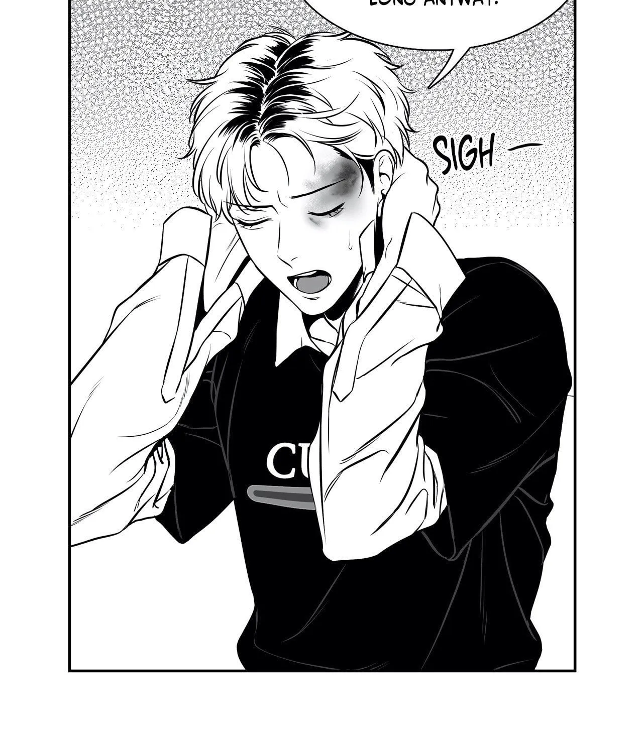 BJ Alex Chapter 85 page 94 - 