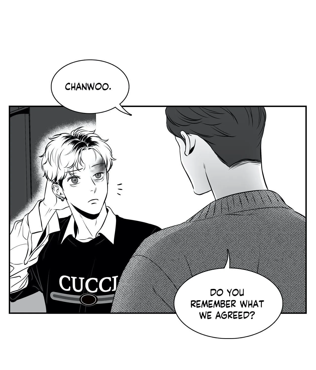 BJ Alex Chapter 85 page 97 - 