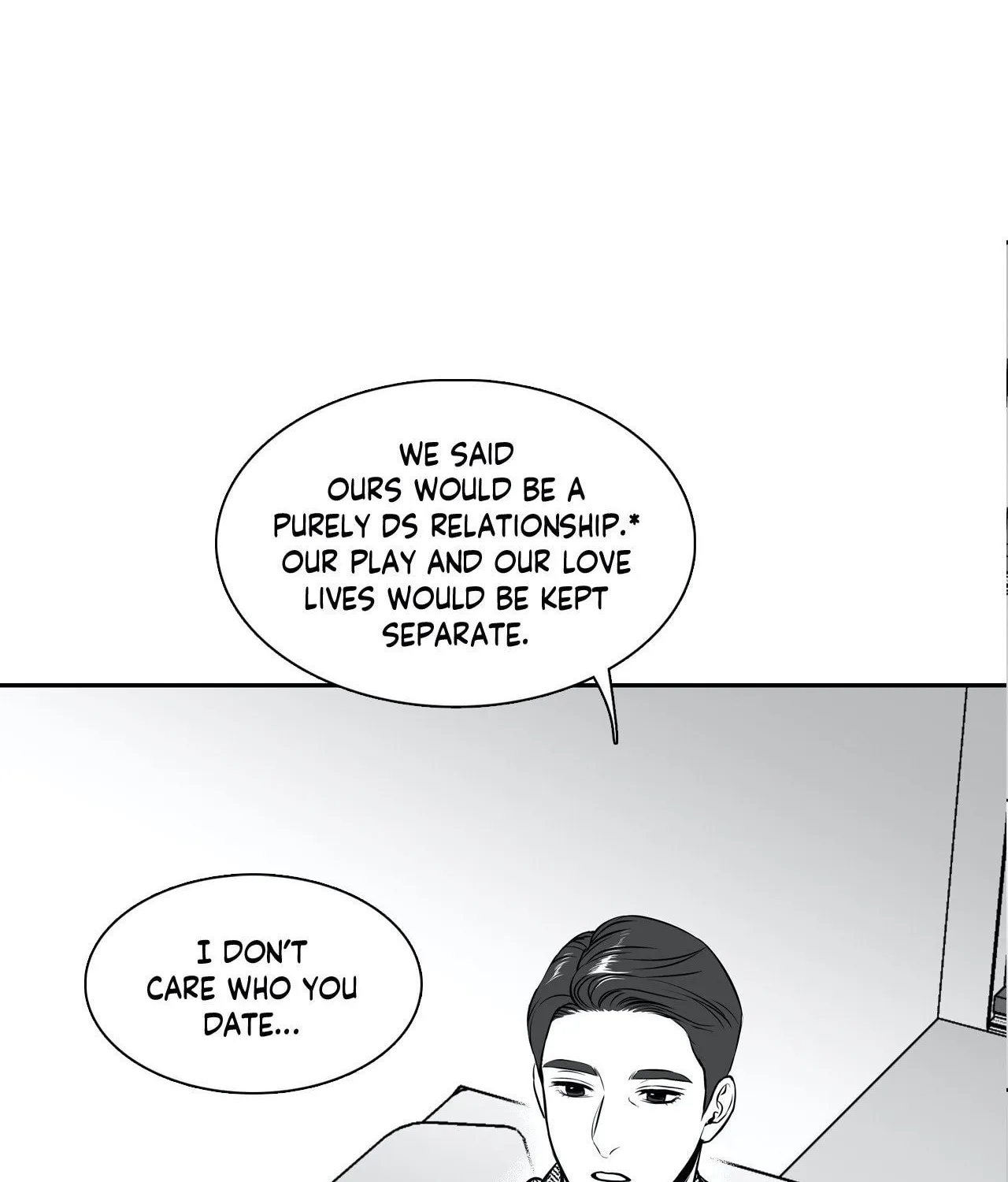 BJ Alex Chapter 85 page 98 - 