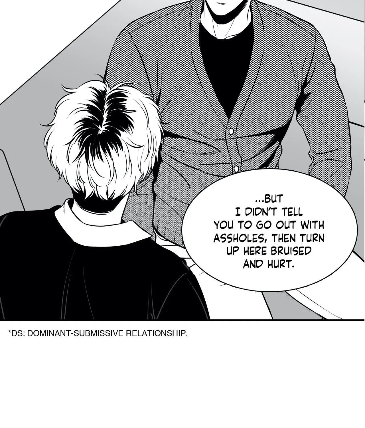 BJ Alex Chapter 85 page 99 - 