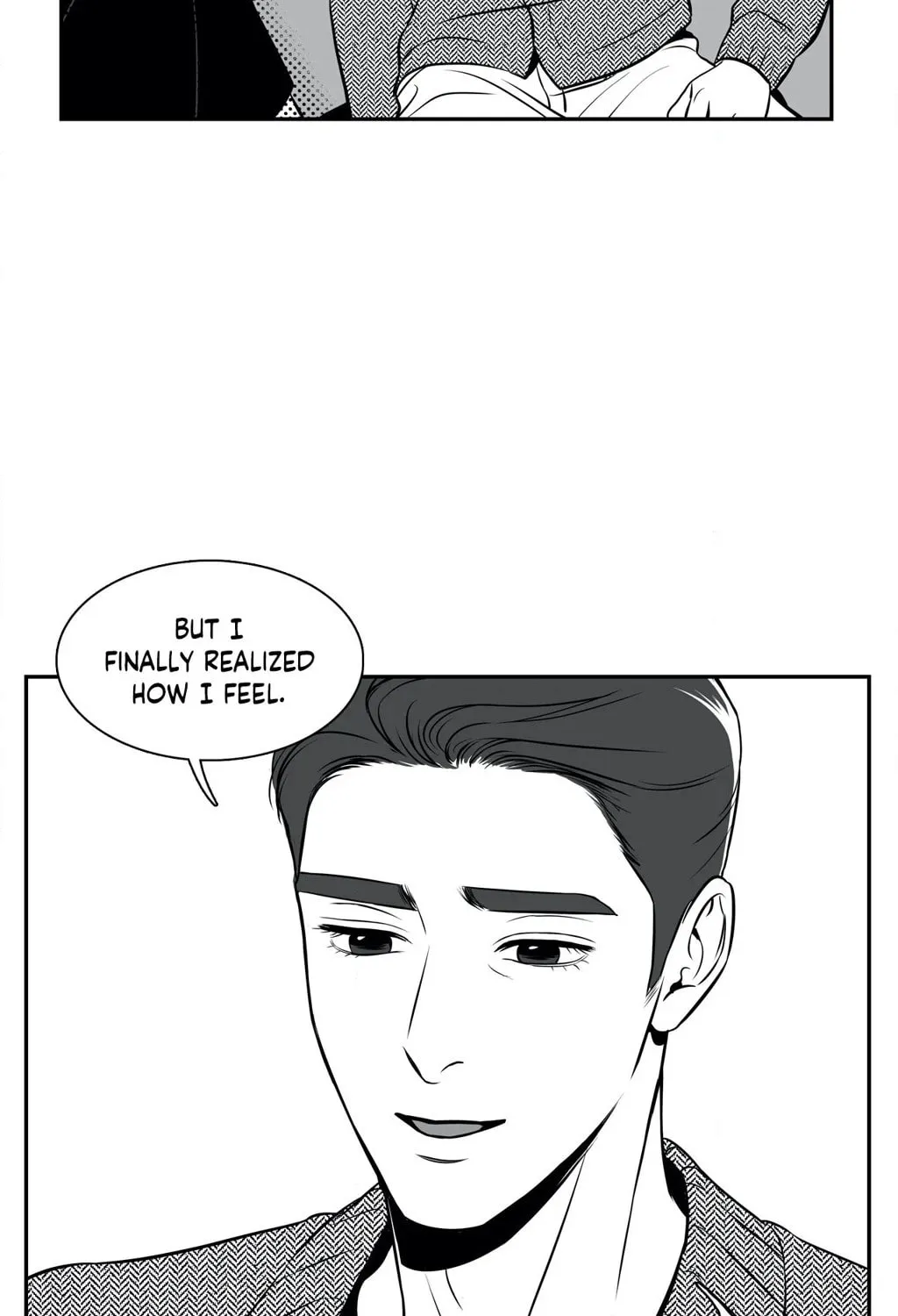 BJ Alex Chapter 86 page 11 - 