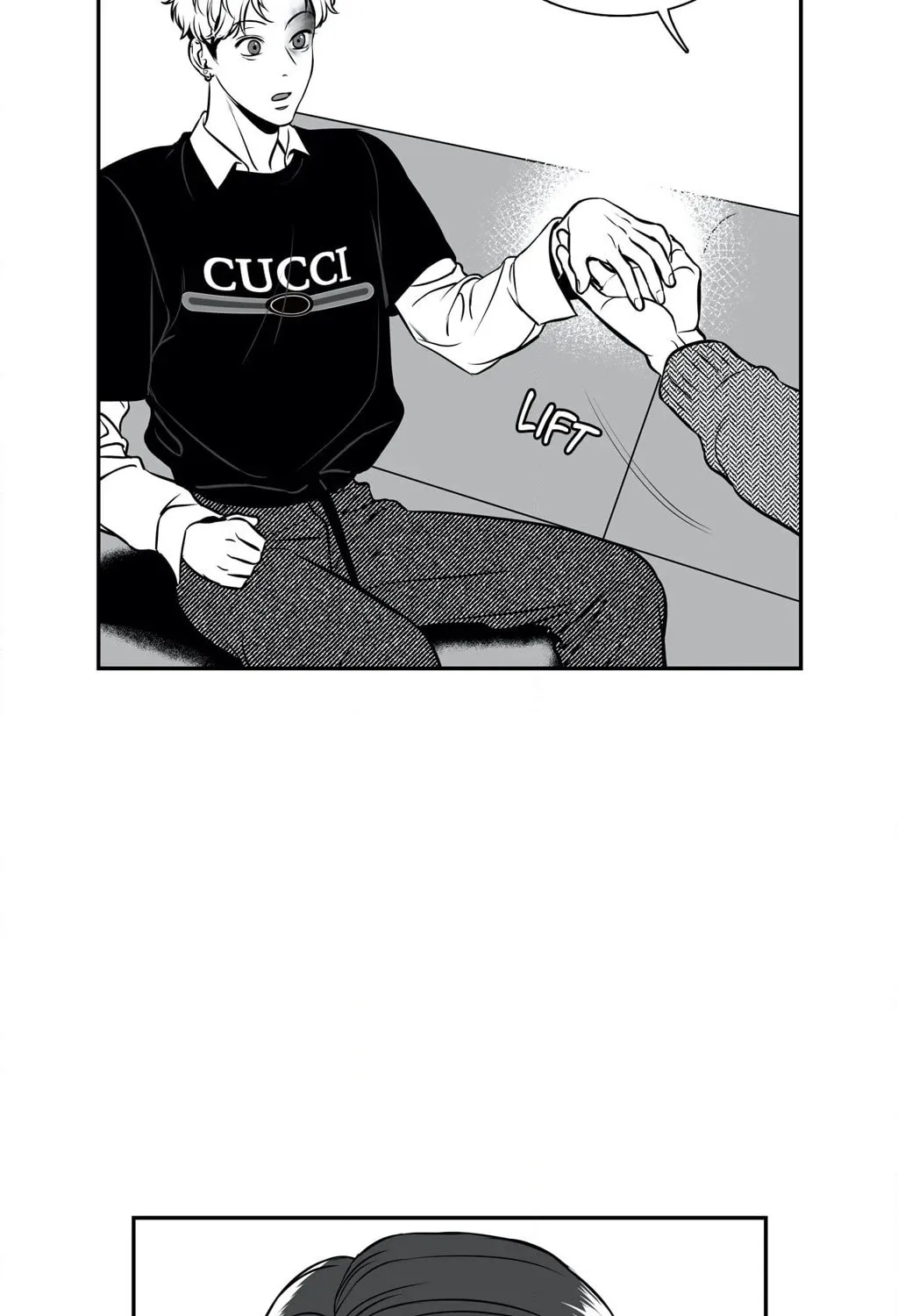 BJ Alex Chapter 86 page 13 - 