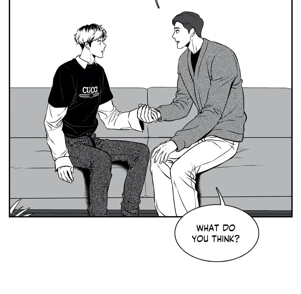 BJ Alex Chapter 86 page 18 - 