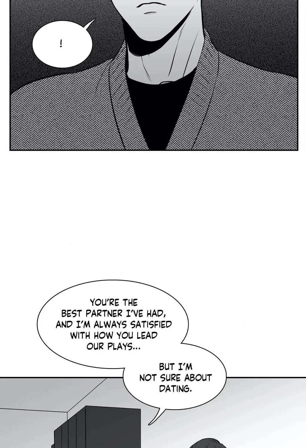 BJ Alex Chapter 86 page 23 - 