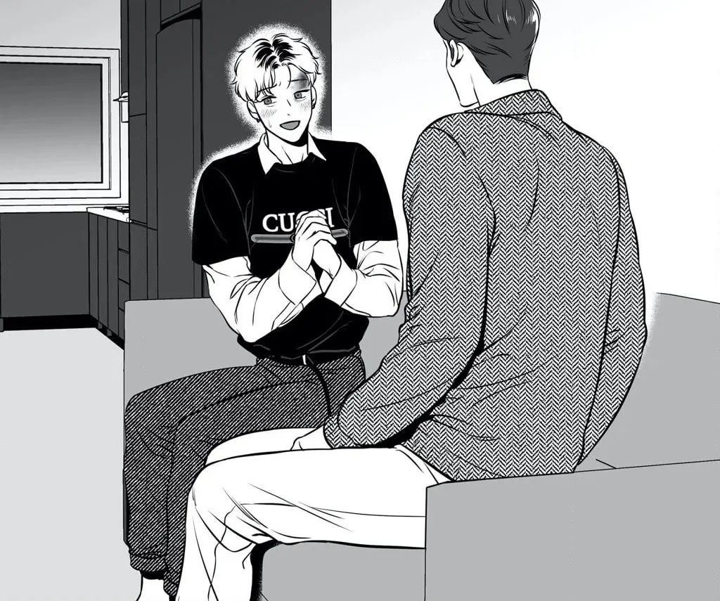 BJ Alex Chapter 86 page 24 - 