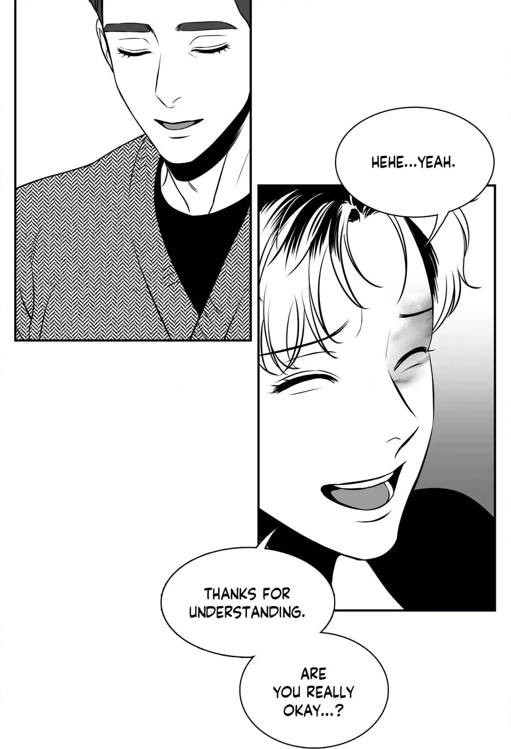 BJ Alex Chapter 86 page 28 - 