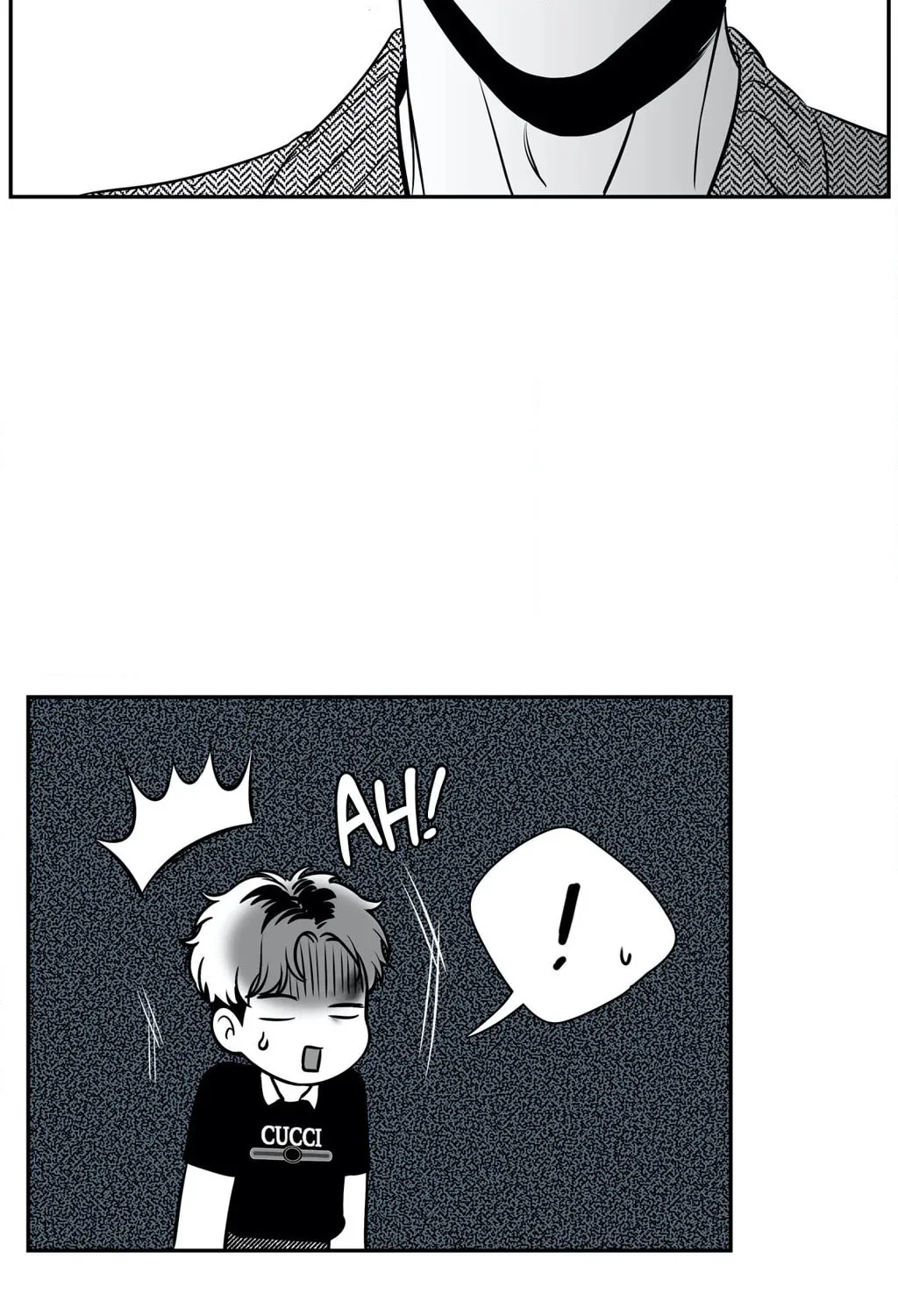 BJ Alex Chapter 86 page 31 - 