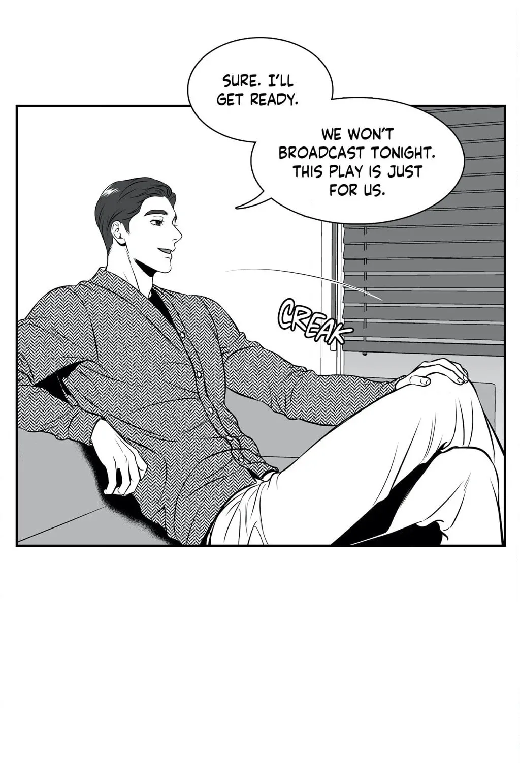 BJ Alex Chapter 86 page 37 - 