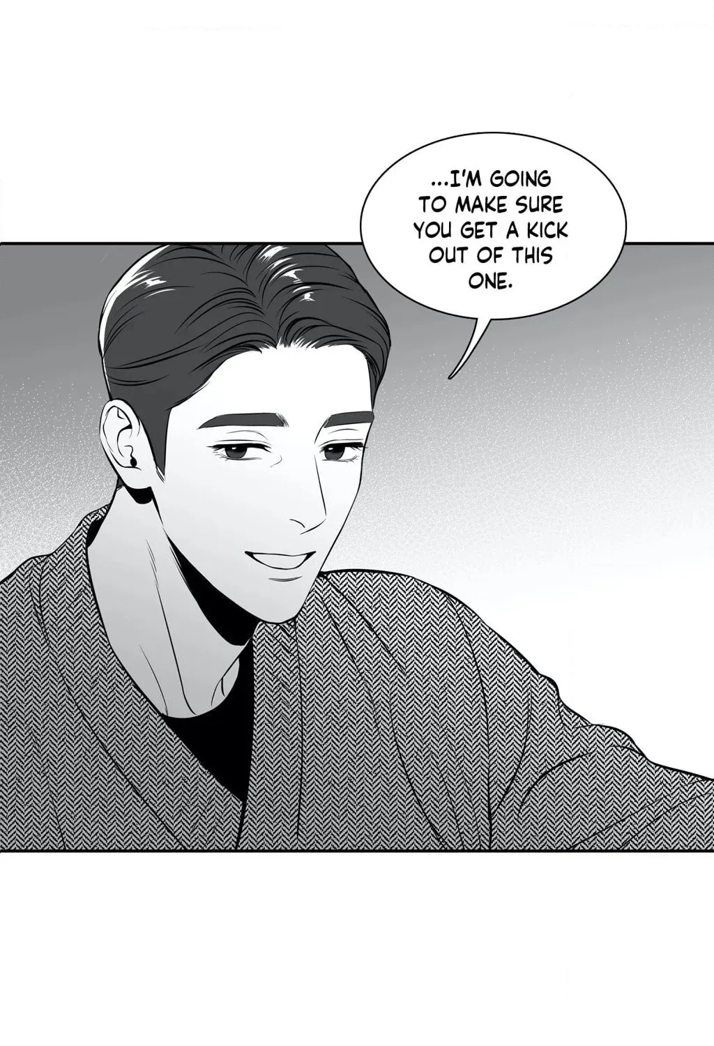 BJ Alex Chapter 86 page 38 - 