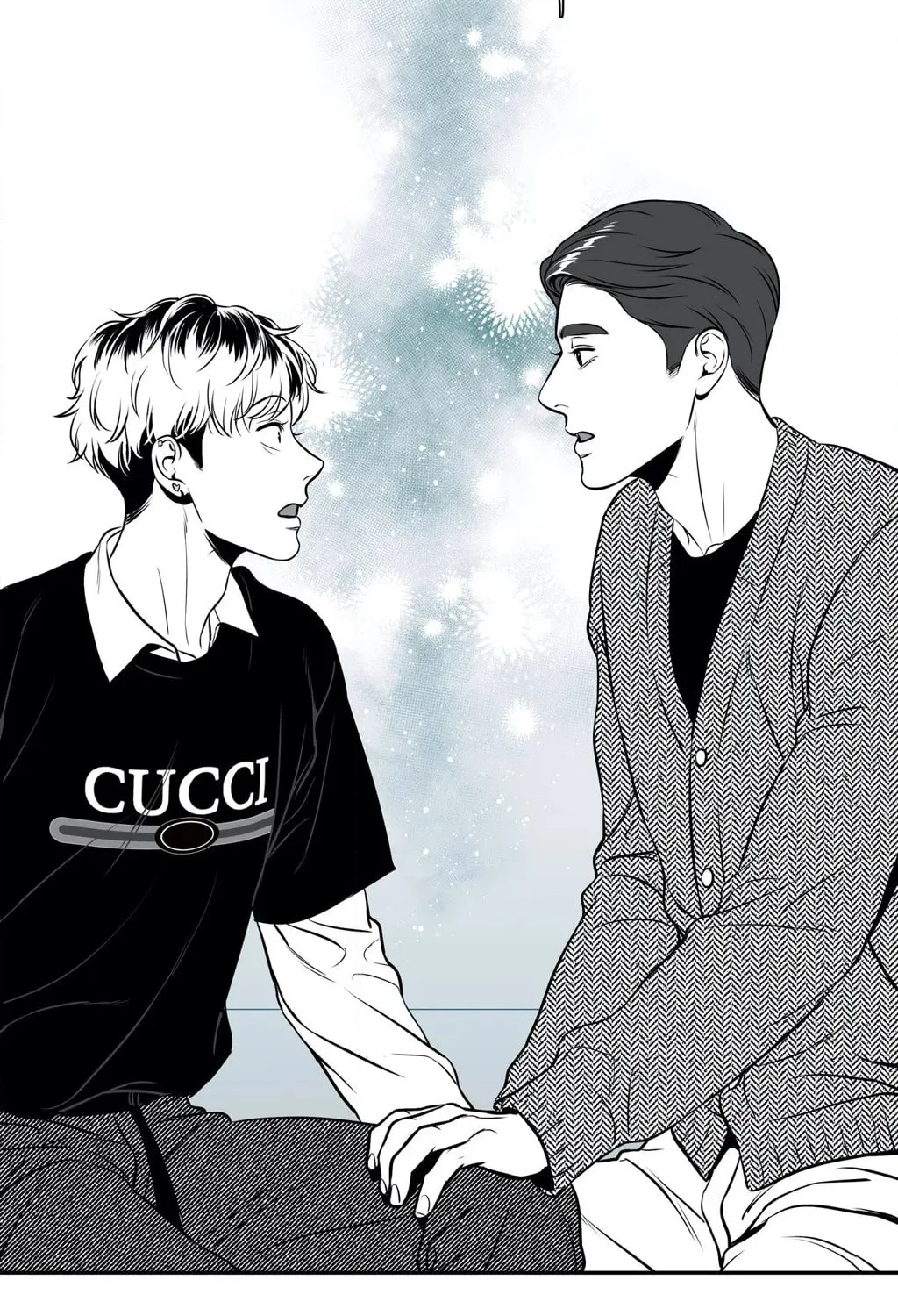 BJ Alex Chapter 86 page 5 - 