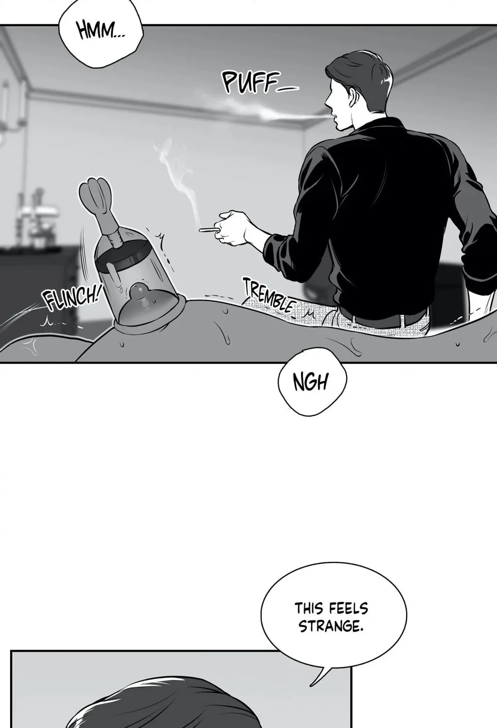 BJ Alex Chapter 86 page 43 - 