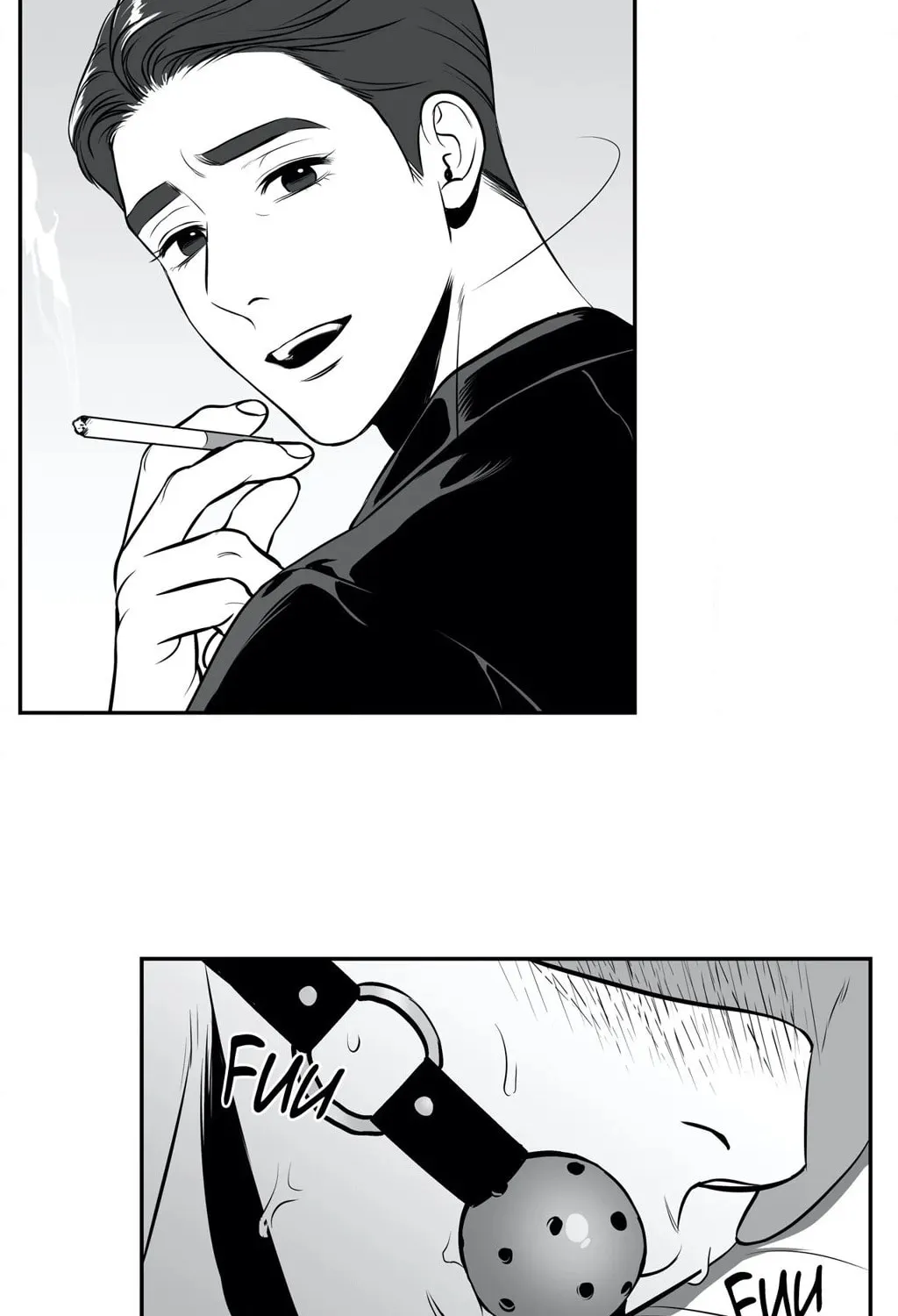 BJ Alex Chapter 86 page 44 - 