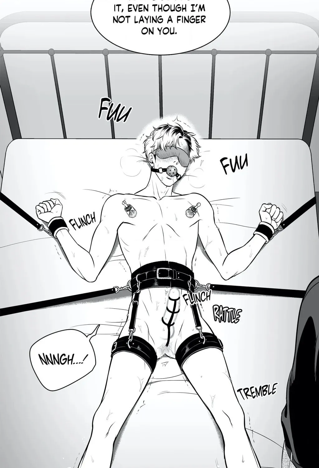 BJ Alex Chapter 86 page 46 - 