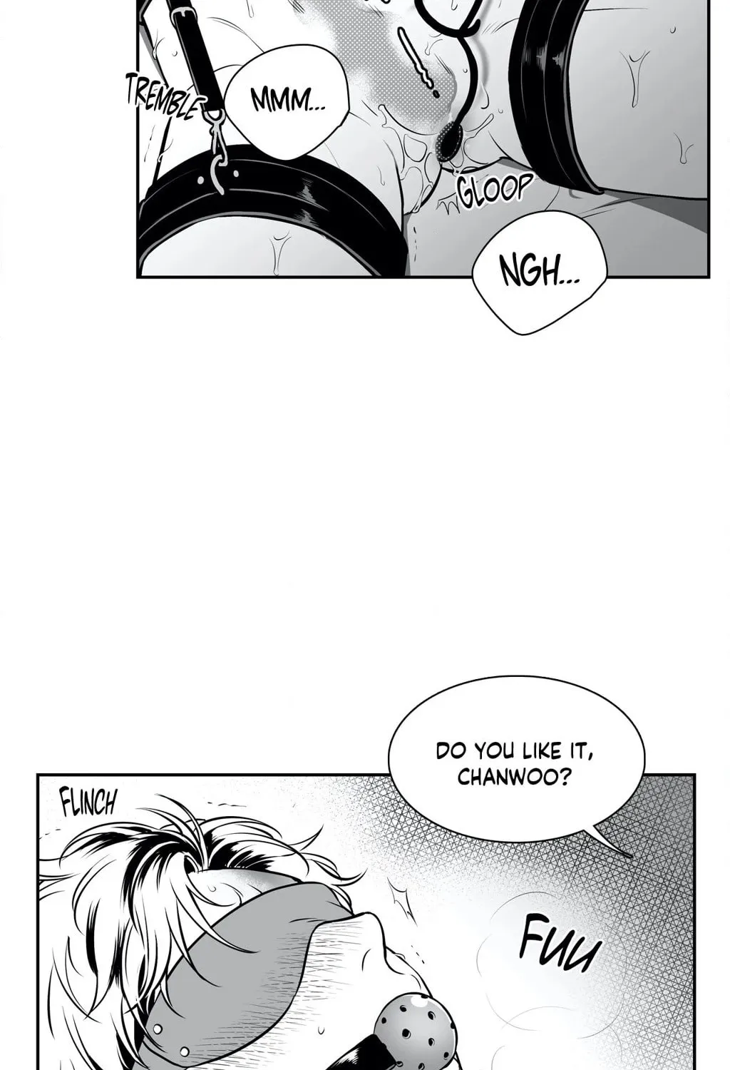 BJ Alex Chapter 86 page 49 - 