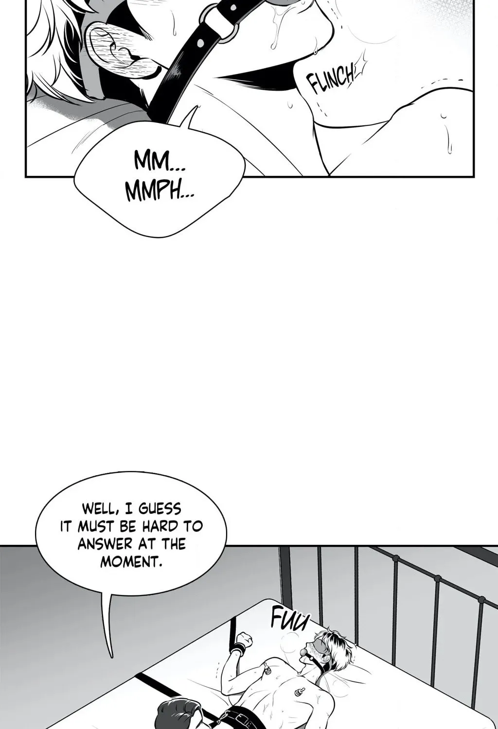 BJ Alex Chapter 86 page 50 - 