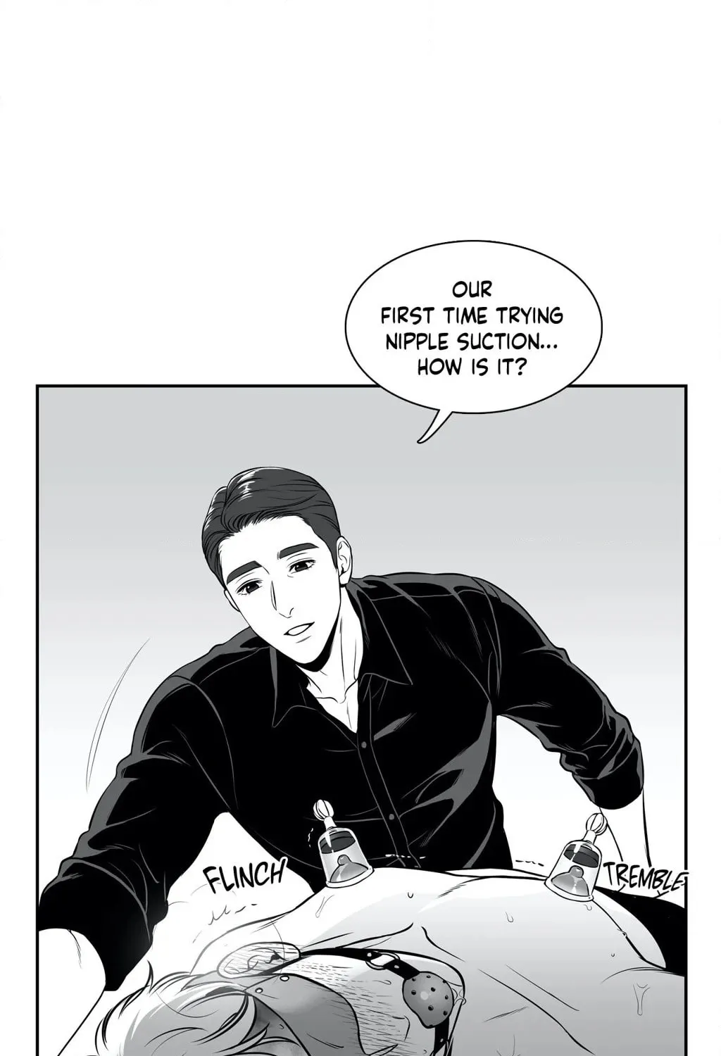 BJ Alex Chapter 86 page 52 - 