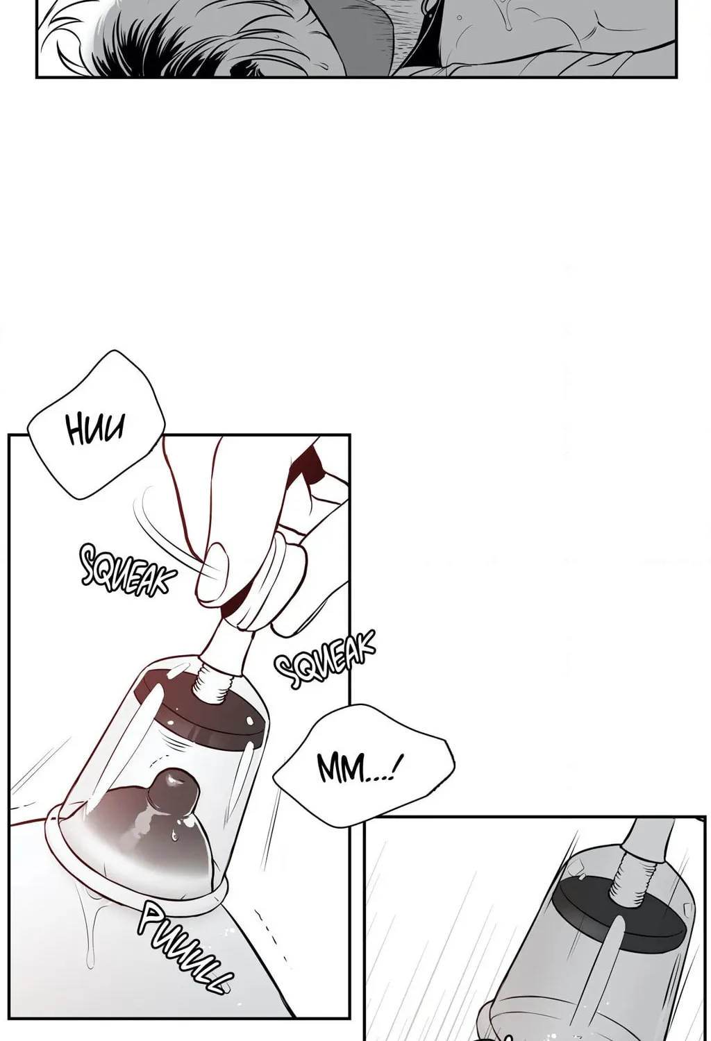 BJ Alex Chapter 86 page 53 - 