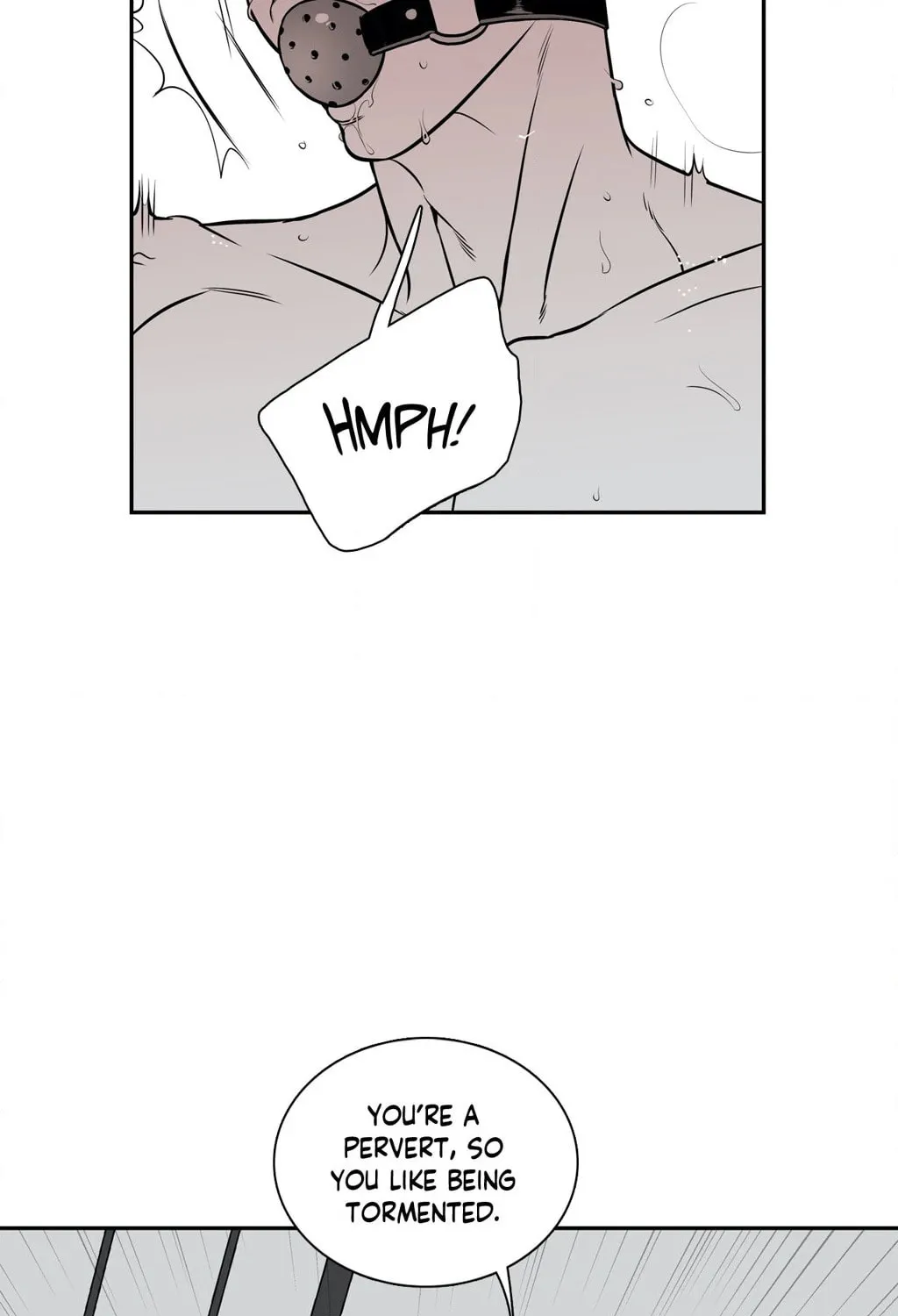 BJ Alex Chapter 86 page 58 - 