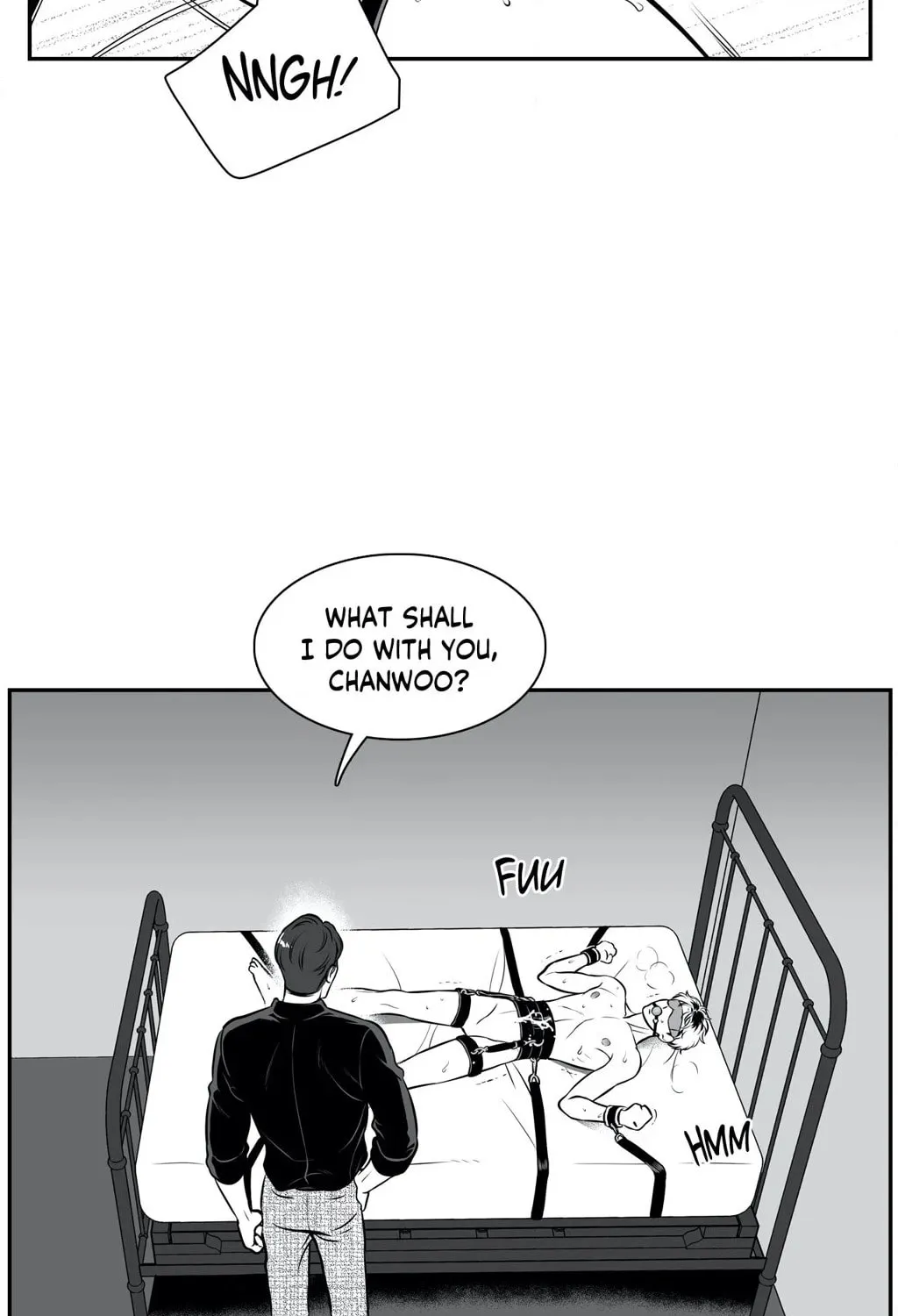 BJ Alex Chapter 86 page 70 - 