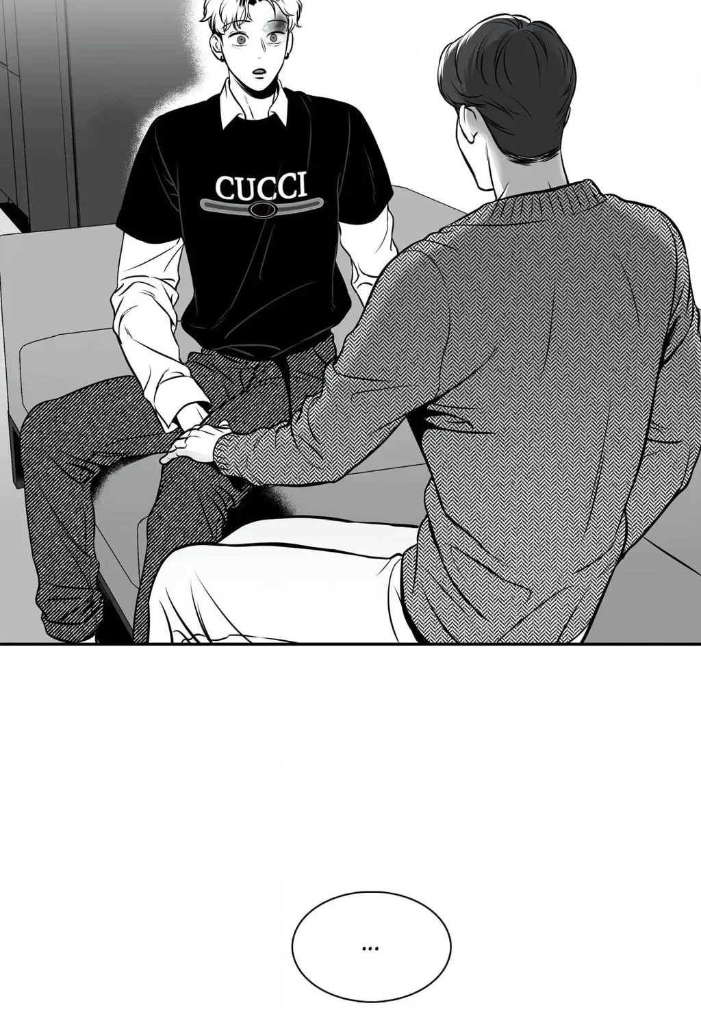 BJ Alex Chapter 86 page 8 - 