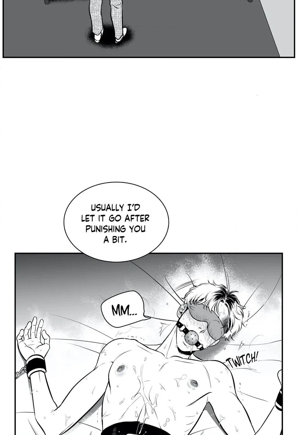 BJ Alex Chapter 86 page 71 - 