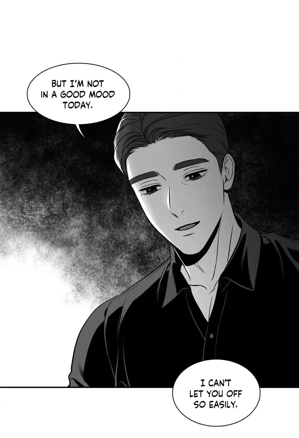 BJ Alex Chapter 86 page 73 - 