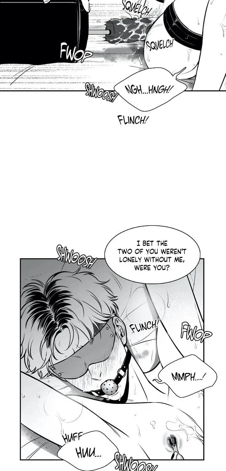 BJ Alex Chapter 87 page 11 - 