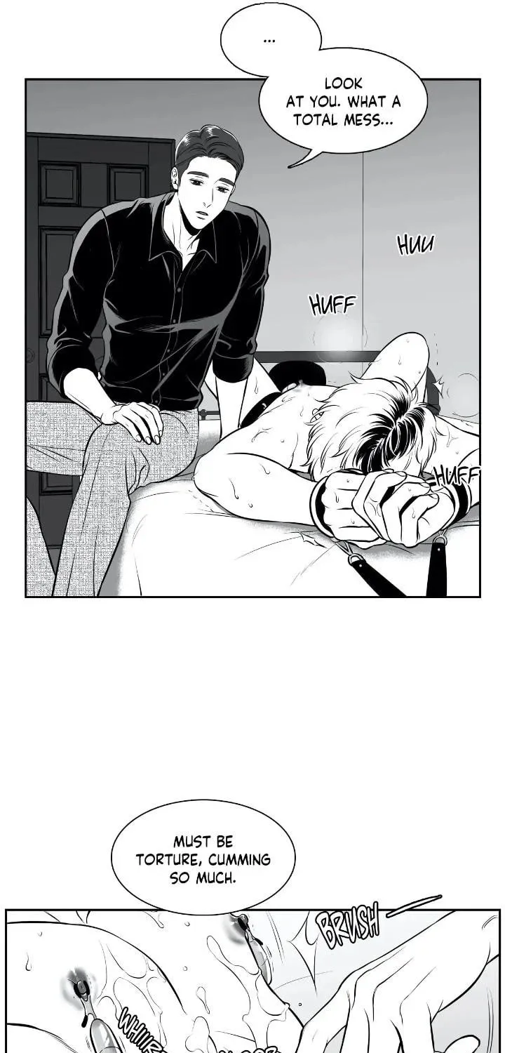 BJ Alex Chapter 87 page 13 - 