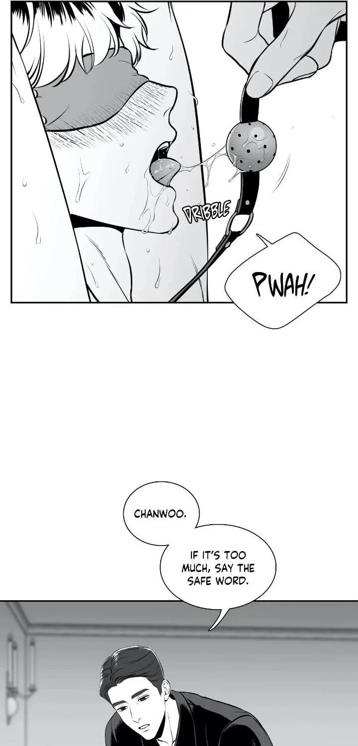 BJ Alex Chapter 87 page 16 - 