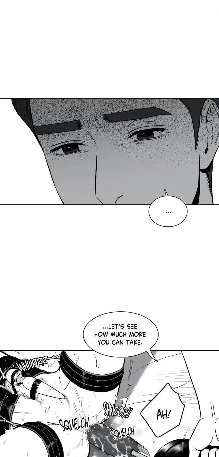 BJ Alex Chapter 87 page 19 - 