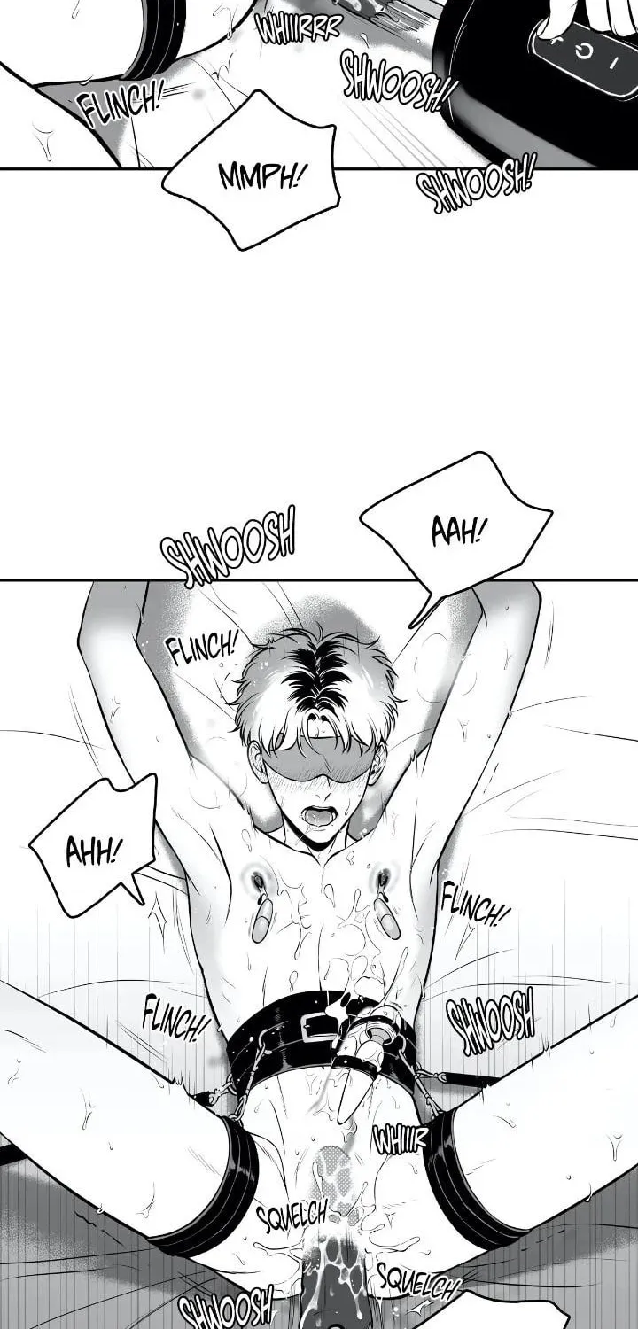 BJ Alex Chapter 87 page 20 - 