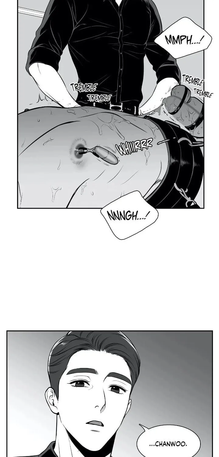BJ Alex Chapter 87 page 23 - 