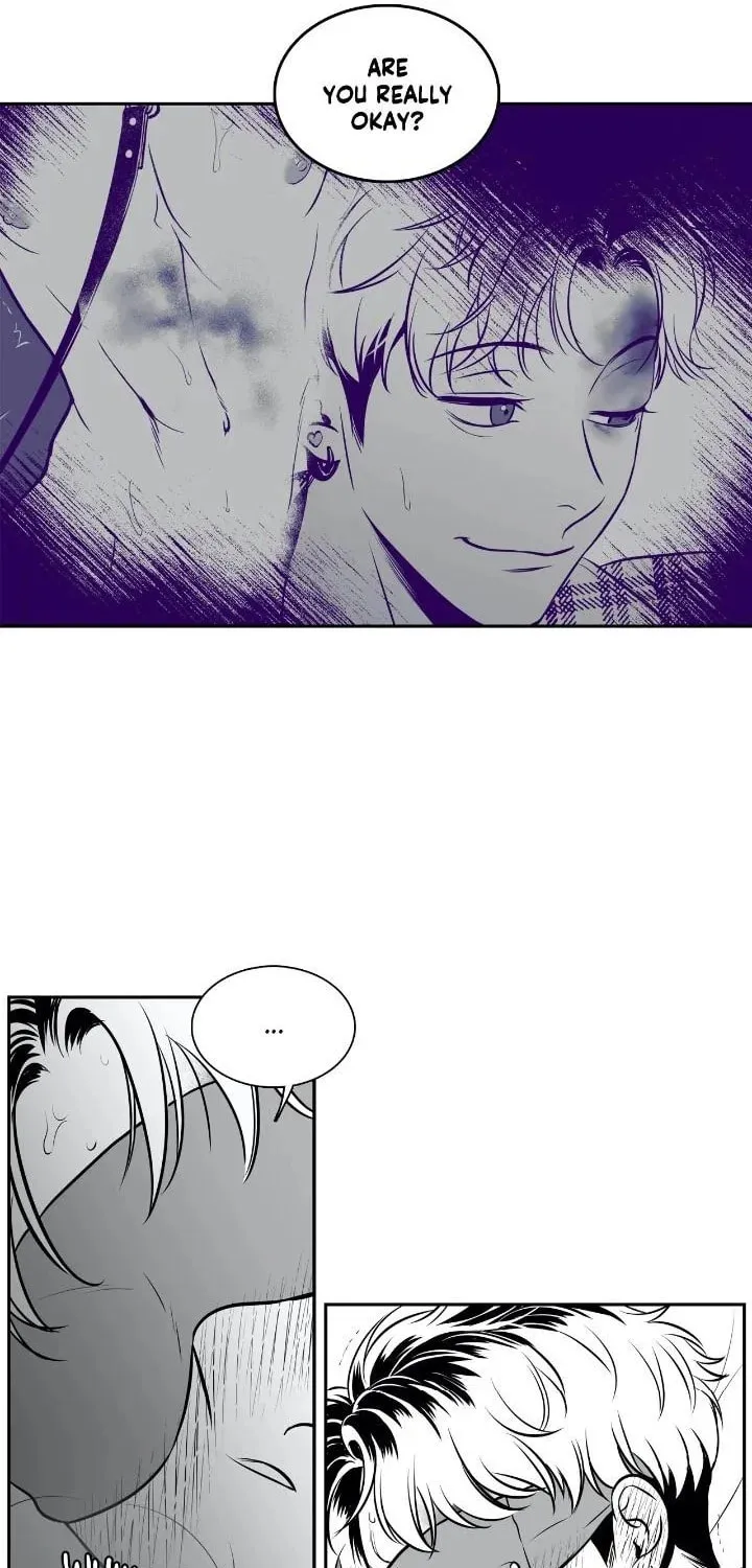 BJ Alex Chapter 87 page 25 - 