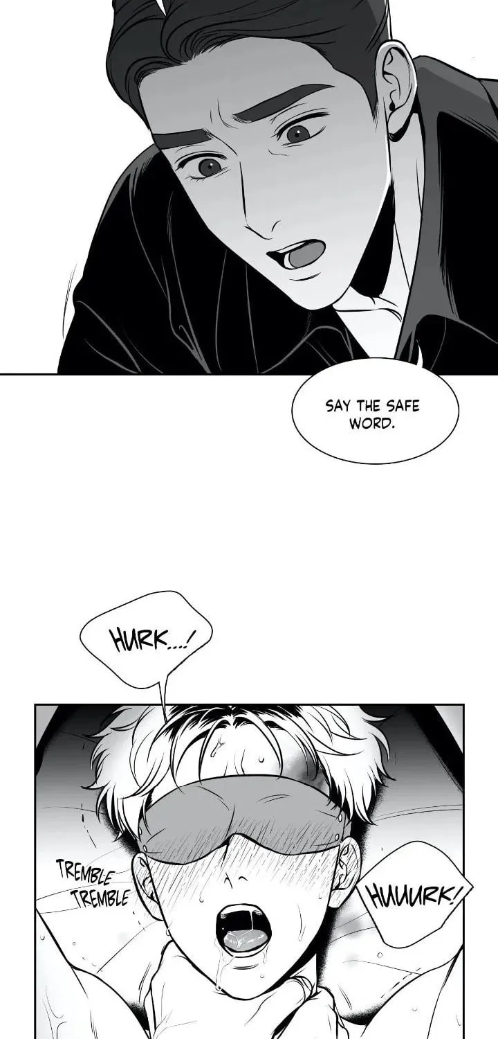 BJ Alex Chapter 87 page 29 - 