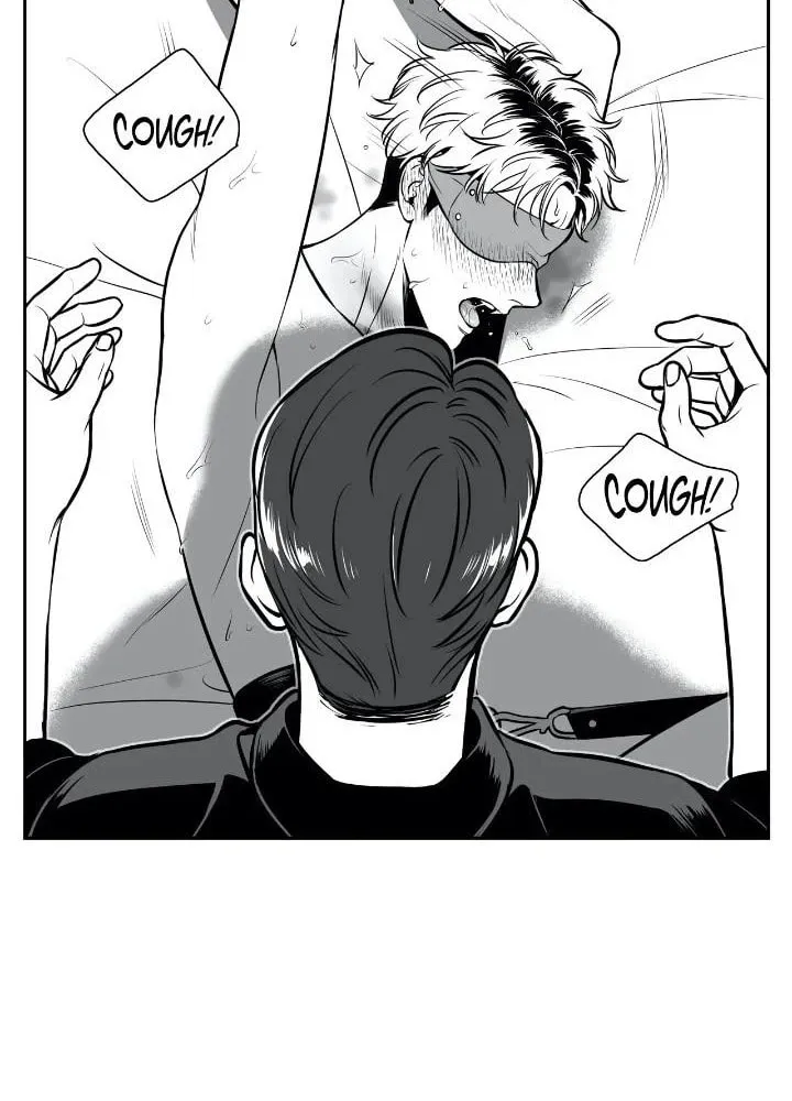 BJ Alex Chapter 87 page 33 - 