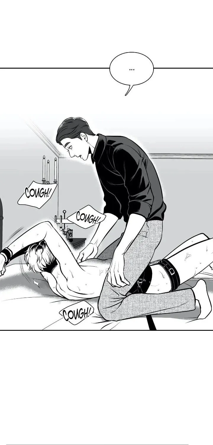 BJ Alex Chapter 87 page 34 - 