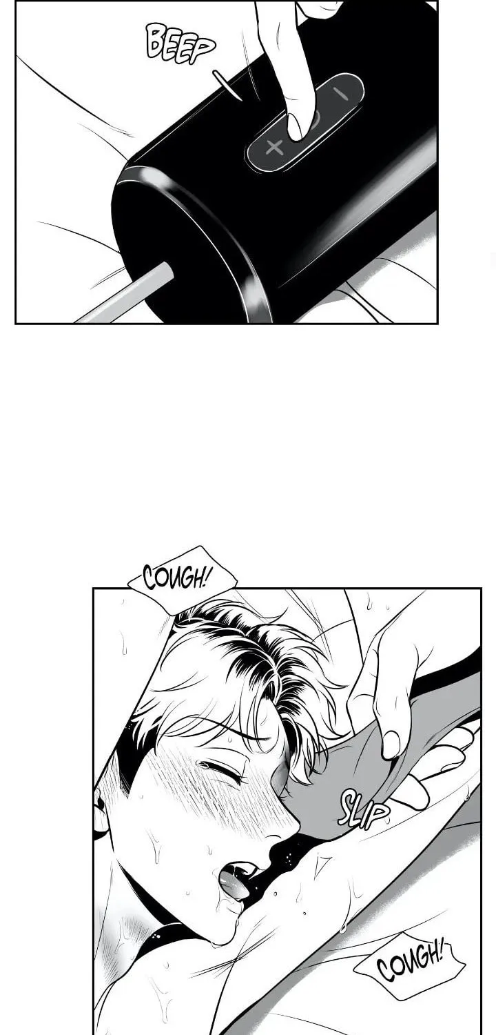 BJ Alex Chapter 87 page 35 - 